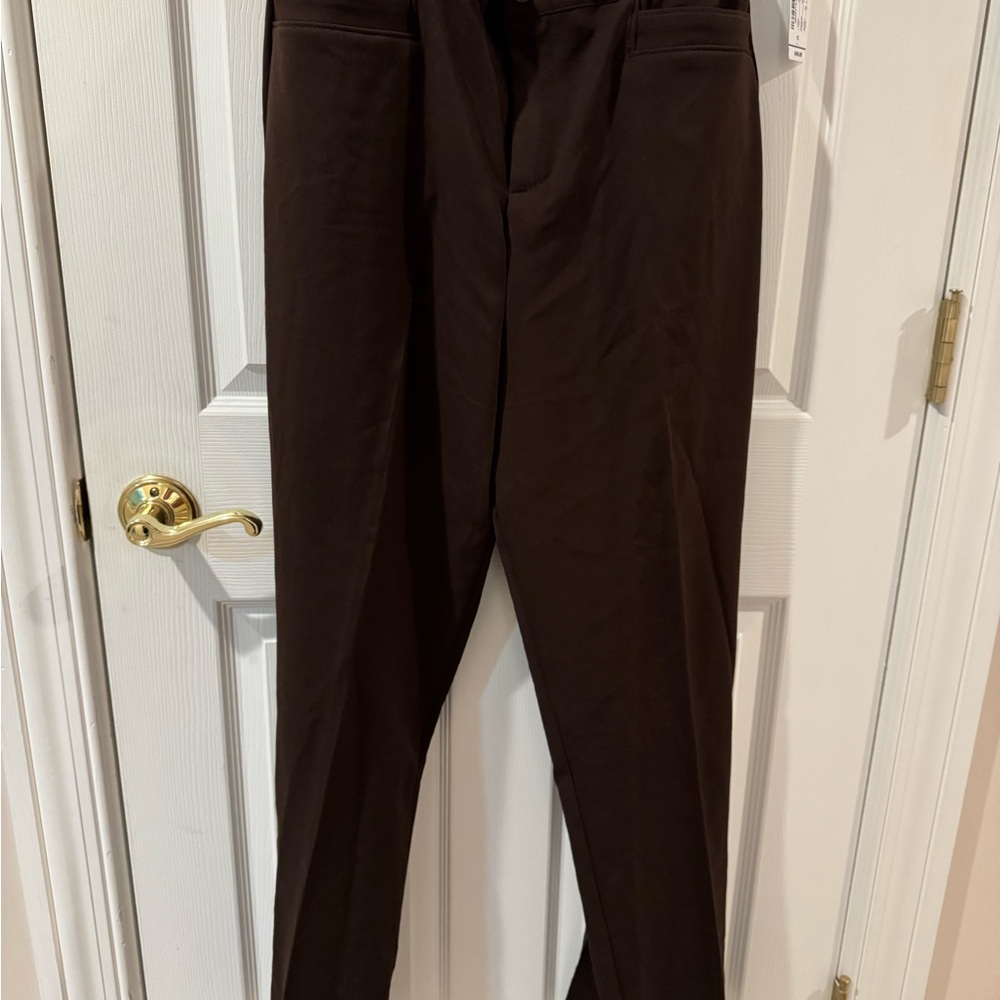 Christopher and Banks Brown Women’s Trousers